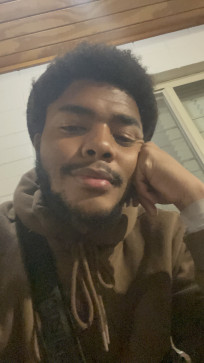 Sean, 22, United States