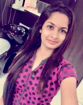 Kashana, 24, India