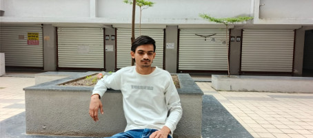 Krishna, 20, United States