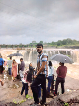 Rishabh, 22, United States