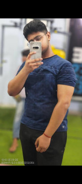 Nirmal_omre, 18, India