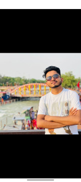 Arun, 23, United States