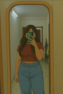 Sherni, 26, India