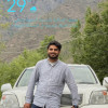 shazeel tanveer