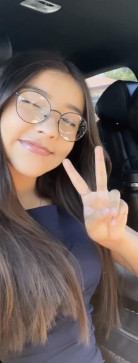 Lily, 18, United States
