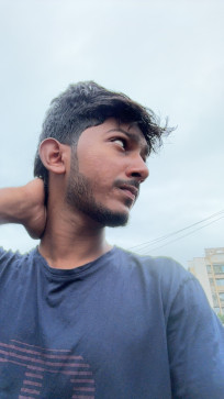 Sahil, 23, United States
