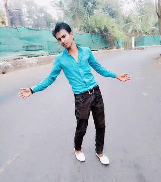 Sahil Khan, 25, Venezuela, Bolivarian Republic Of
