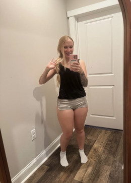 Ava Herld, 24, United States