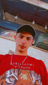 AwaisRaza Awais, 18, United States