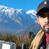 Santosh_ brl Sant b
