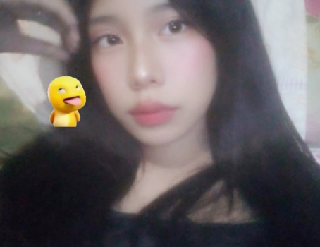 Ashley Perreras, 18, Philippines