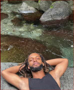 Jayden, 28, Kenya