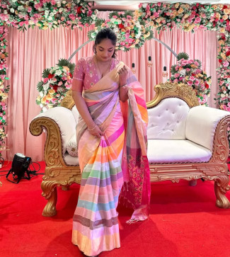 Shreya, 33, India