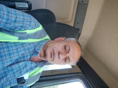 Mehmet Emin Kizila, 55, Bulgaria