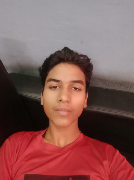 Nikhil Saini, 20, India