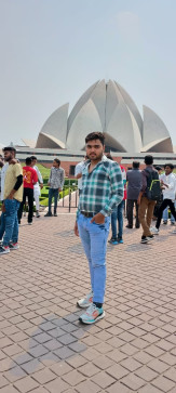 Mohd Sohel, 19, United States