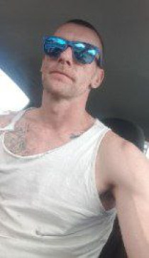David Chance, 36, United Kingdom