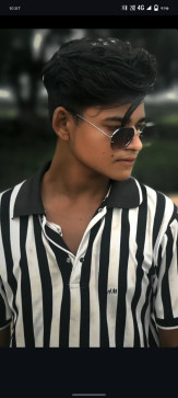 Thakur Aryan Singh, 18, India