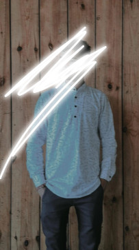 Rajveer Singh Panwar, 19, India