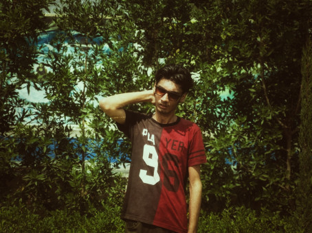 Diaz, 18, India