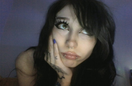 Evaniee, 22, Poland