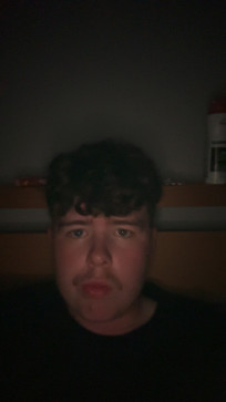Dan, 18, United Kingdom