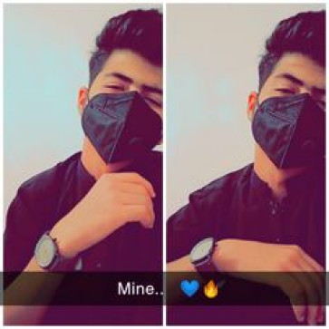 Lovely, 21, United States