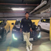 Dipak Majhi
