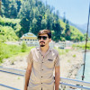 Maksood Bhatti