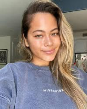 Carolina, 40, United States