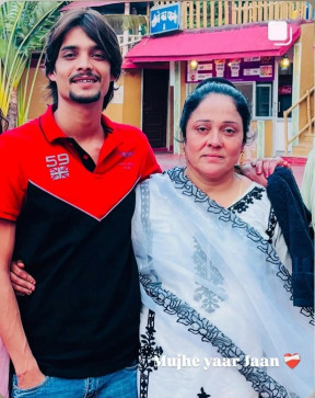 Dishan Khan07, 19, Wallis And Futuna
