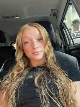 Laney, 18, United States