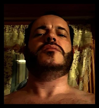 ElvisBrando, 40, Ireland