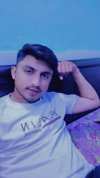Mohit, 22, India