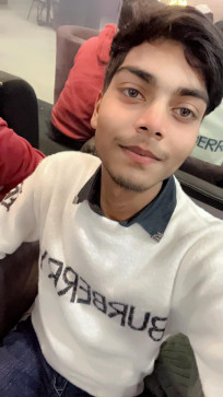 Shiva Yadav, 18, India