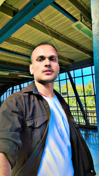 Sachin, 27, India