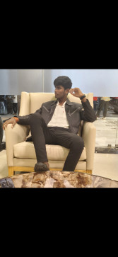 Vedant, 18, United States