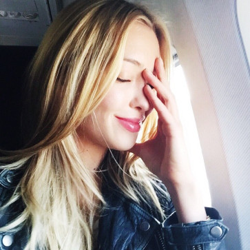 Oliva, 37, United States