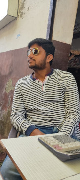Adil, 28, India