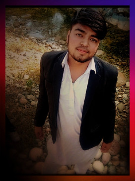 Danyal88, 22, Pakistan