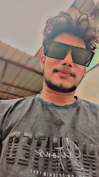 Subhan, 21, India
