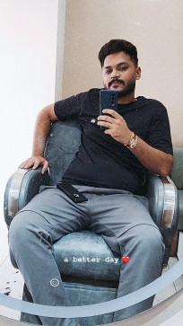 Krunal, 25, United States