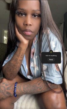 Beafromhouston, 29, United States