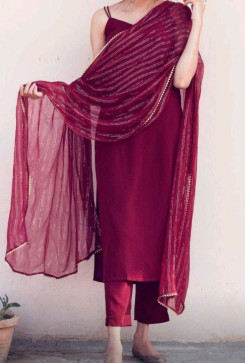 Ishani Choudhary, 18, United States
