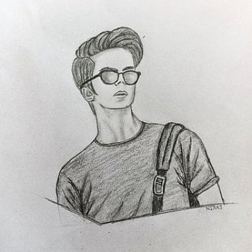 Prince, 31, Pakistan