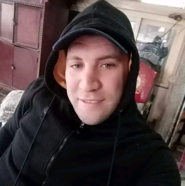 Precious E, 23, United States