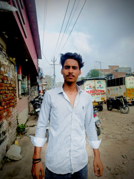 Manoj Kamur, 18, United States