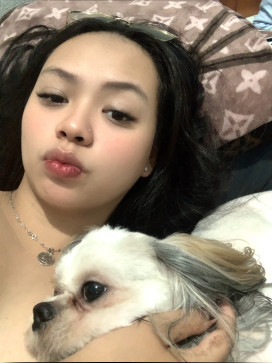 Alicia, 22, United States