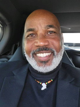 , 58, United States