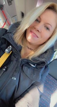 Copeland Jones, 34, United States